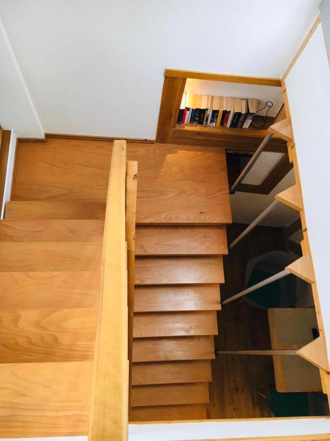 Rheingau - Schoene Moeblierte Ferienwohnung Eltville am Rhein Exterior foto